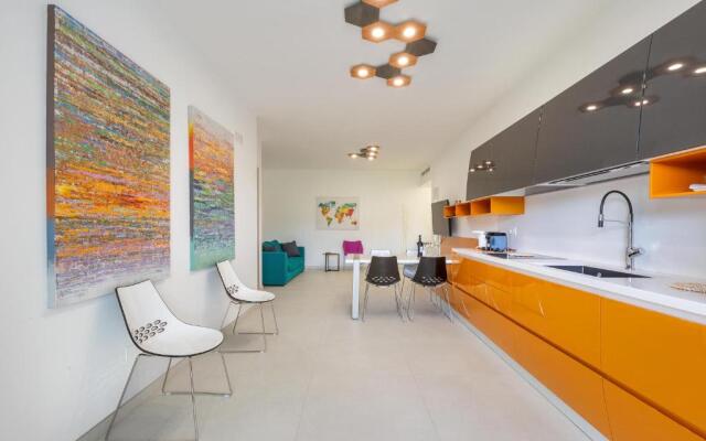 Bella Vita Appartamento Fabio by BarbarHouse