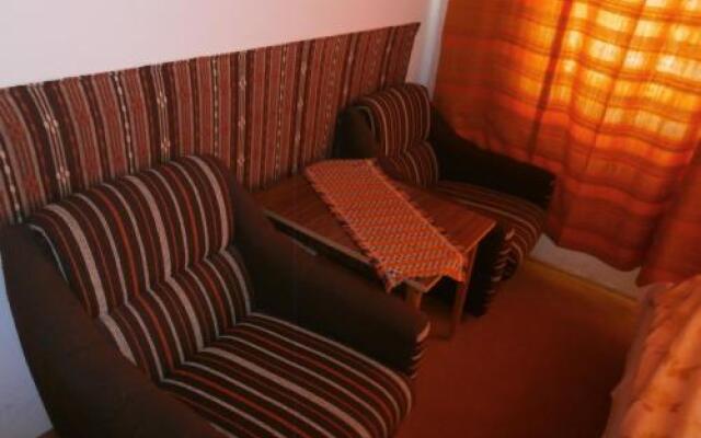 Terezia Guest-House