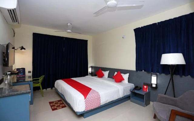 Vastukar Retreat By OYO Rooms