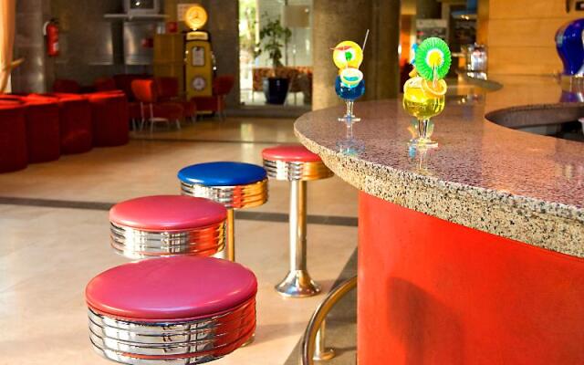 LIVVO Lago Taurito Hotel & Aquapark All Inclusive