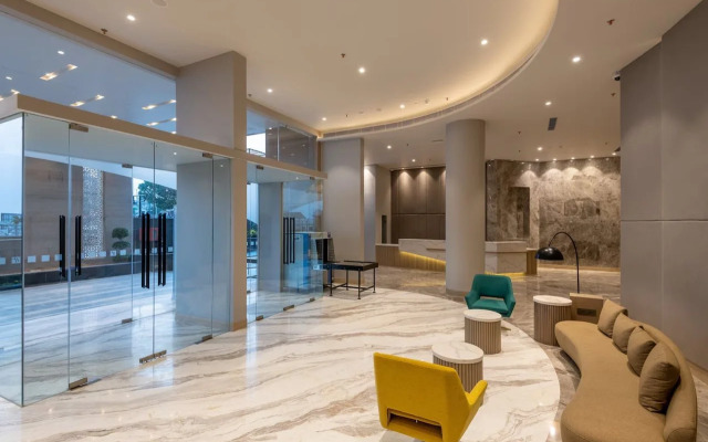 Holiday Inn Katra Vaishno Devi by IHG