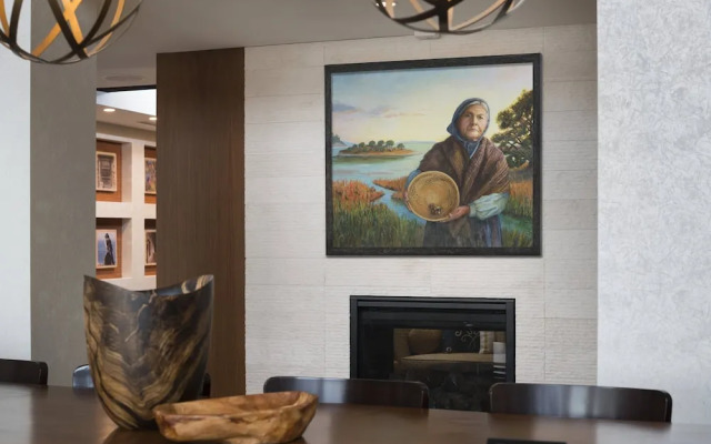 Residence Inn Santa Barbara Goleta