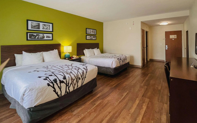 Clarion Pointe Lakeland I-4