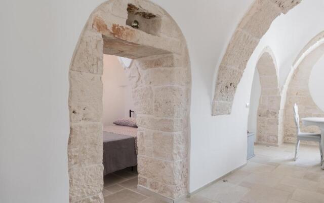 Trulli Julia - Utnz in Martina Franca