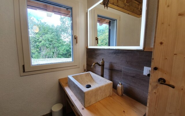 Agriturismo Il Pagliaio