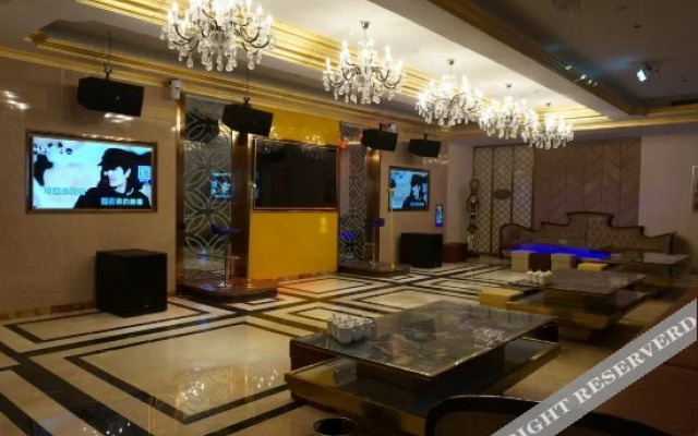 Xianghui International Hotel