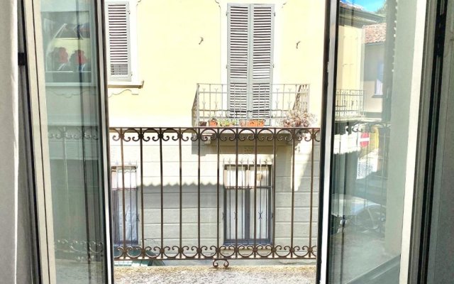 Cozy studio apartment - Borgo Campidoglio