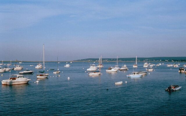 Hampton Inn Raynham-Taunton