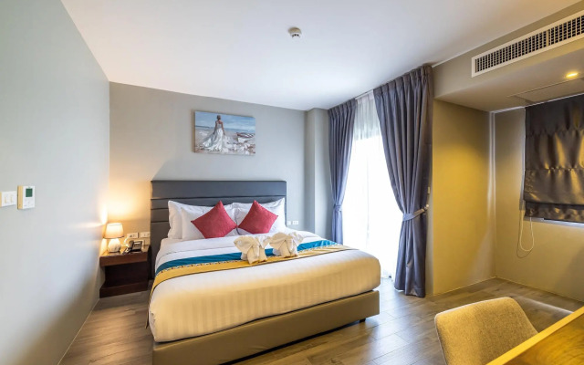 Kana Triple L Hotel