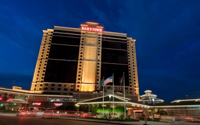 Sam'S Town Hotel & Casino