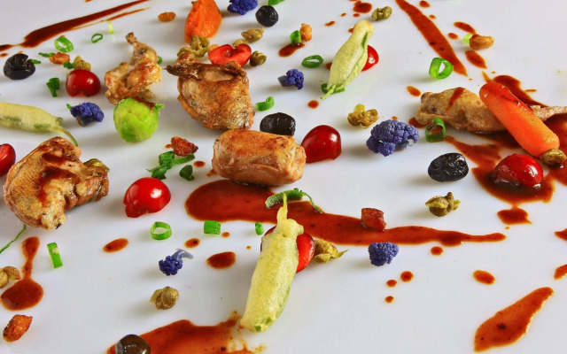 Hostellerie Saint Jacques