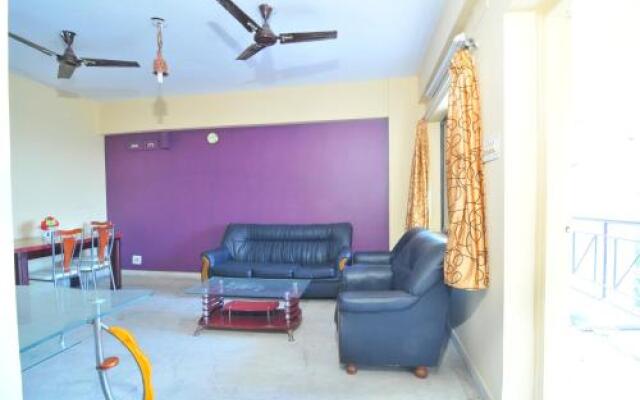 Mirchi Bite Service Apartment