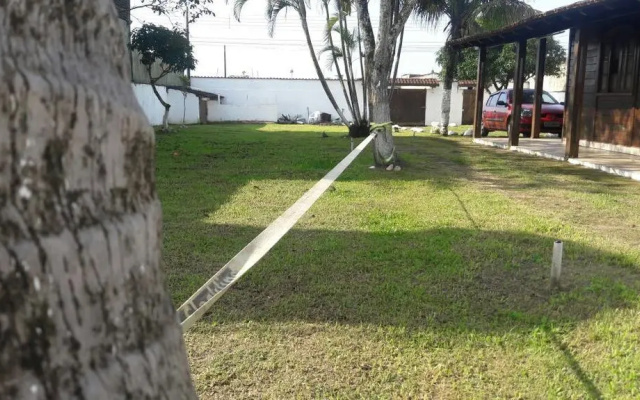 Hostel Pedacinho do Céu