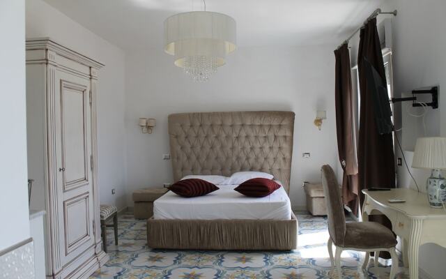 B&B Villa Miramare
