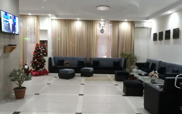 Hotel Rio