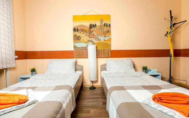 Hostel Dacha