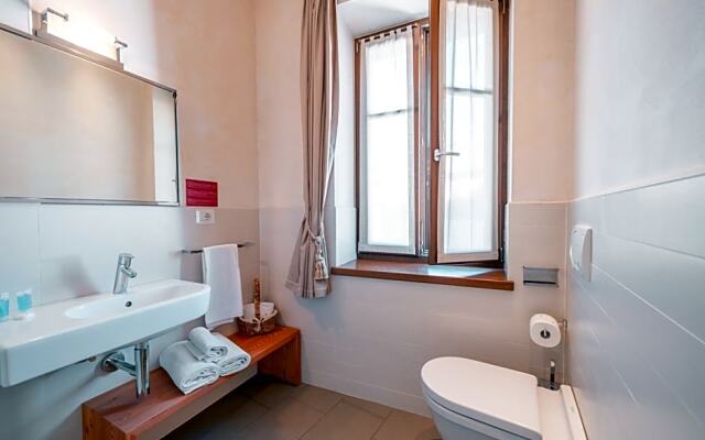 Garni Vecchio Comune