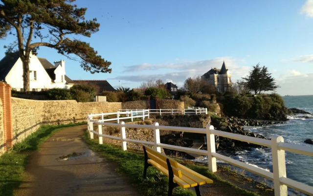 Les Gites De Keregal
