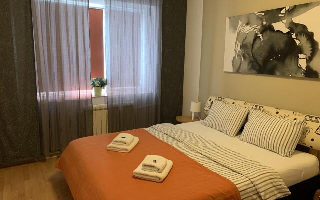 NewStory (НьюСтори) в 1-м микрорайоне