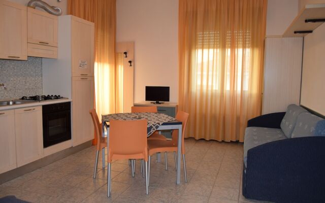 RTA Orchidea Marina