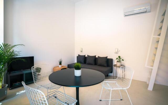 Portaria Housing