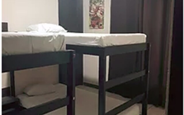 Piccolo Pueblo Hostel - Adults only