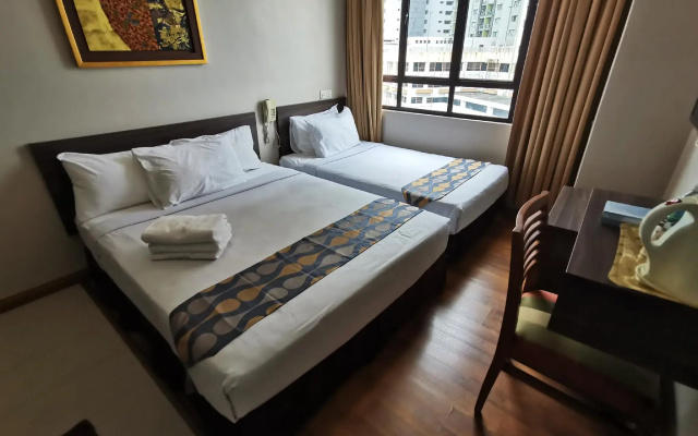 Goodhope Hotel Shah Alam