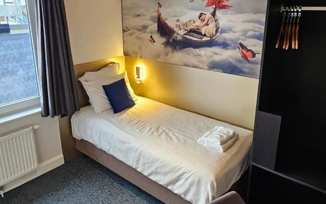 Elberg ApartHotel
