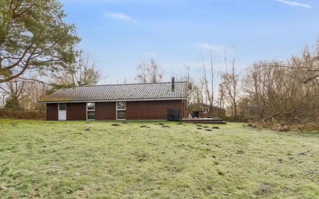 5 Star Holiday Home in Grenaa