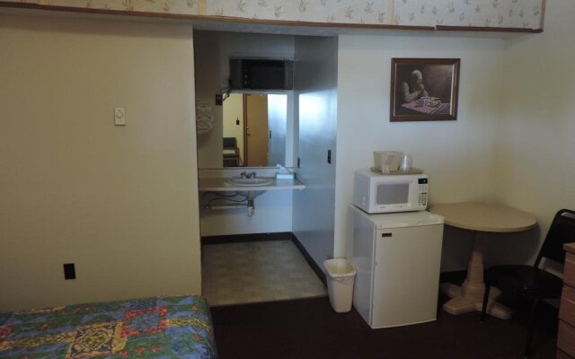 North Country American Inn