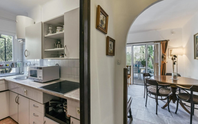 Apartamento pie de jardín en Roses