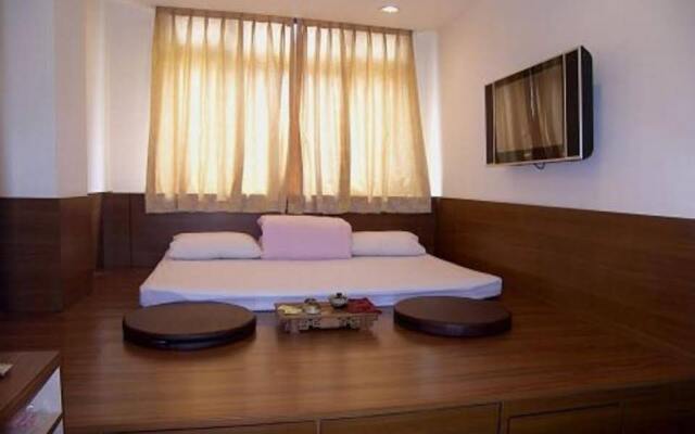 North Coast Hotel Fu-Shin