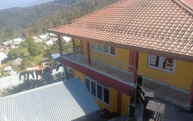 Golden Apple Retreat Homestay - Sillery Gaon