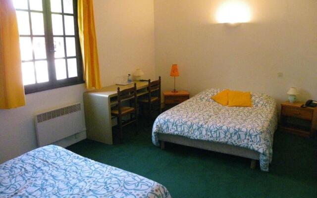 Human Hotel Résidence