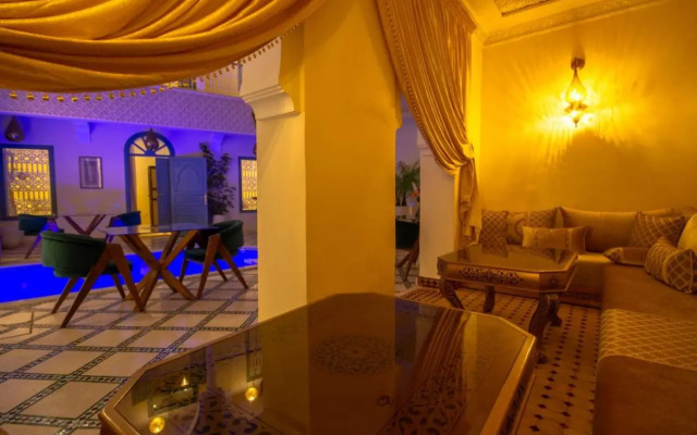 Riad Jalina