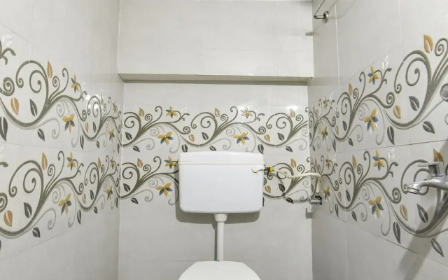 Fabexpress Soni Palace