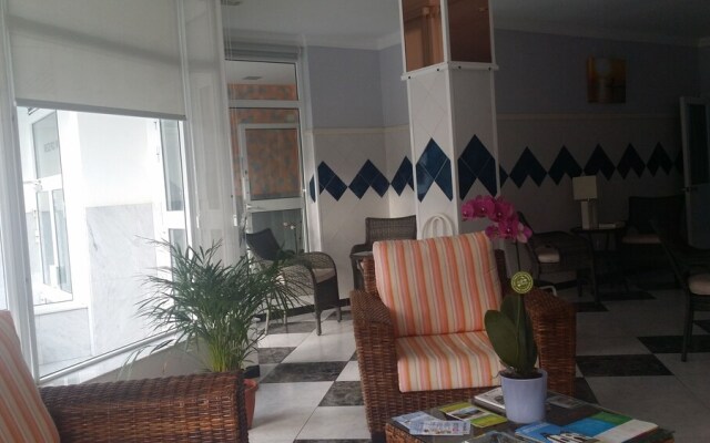 Hotel Los Cascajos