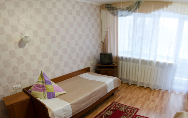 Санаторий Буг