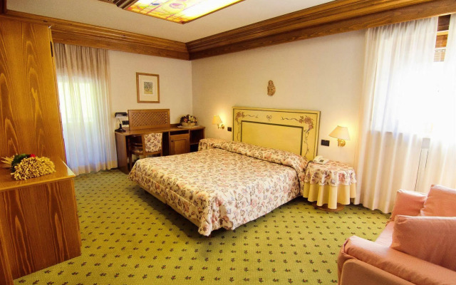 Hotel alla Posta