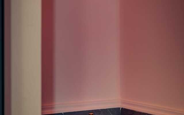 Ninemian Suites Syros