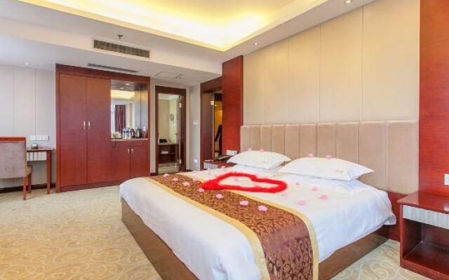 Dabieshan Hotel