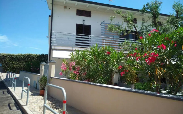 Appartamento Berlicche