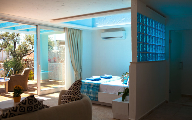 Asfiya Sea View Hotel