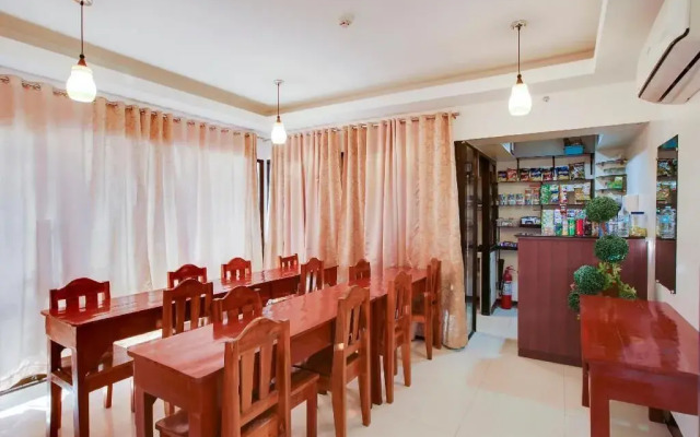 Offshore Hotel by OYO Rooms