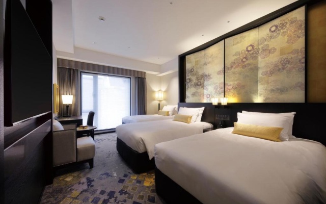 Superior Triple room 사진 1