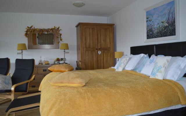 Smithfield Farm Bed & Breakfast