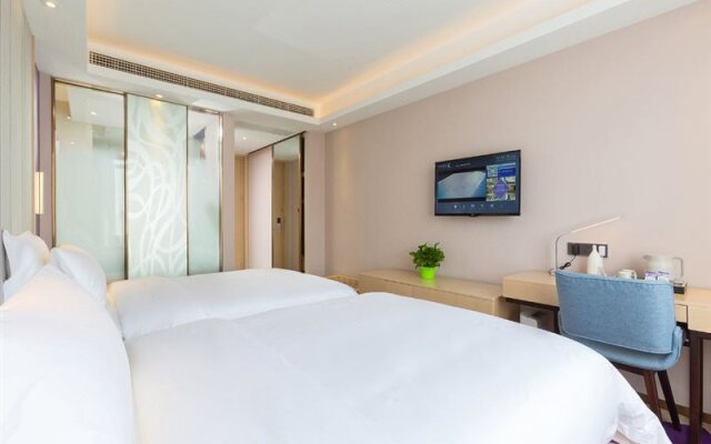 Lavande Hotel (Beijing Daxing Airport Xincheng Subway Station)