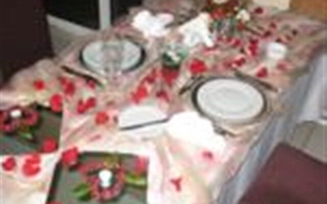 Asya Pamukcu Termal Hotel