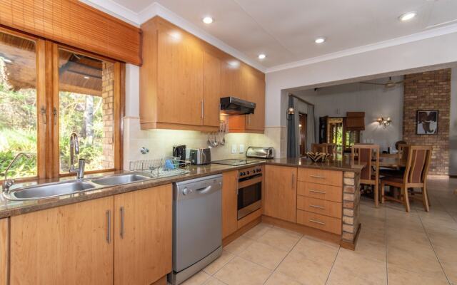 Kruger Park Lodge Unit No. 308