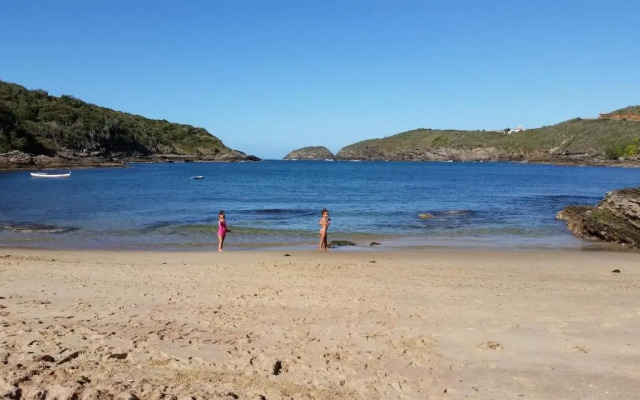 Brava Guest House Búzios